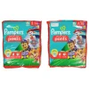 Pampers Baby Dry Pants "Paw Patrol"