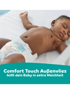 Pampers Baby-Dry Größe 5, 174 Windeln, 11kg-16kg