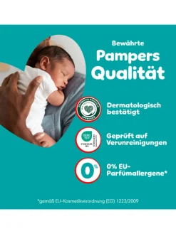 Pampers Baby-Dry Pants Größe 5, 160 Windeln, 11kg-17kg