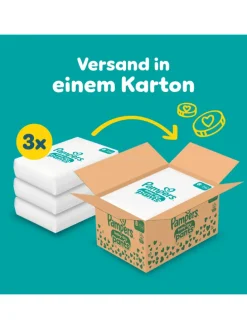 Pampers Baby-Dry Pants Größe 8, 117 Windeln, 17kg+