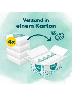 Pampers Harmonie Windeln Größe 5, 152 Windeln, 11kg-16kg