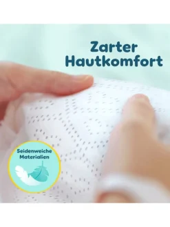 Pampers Premium Protection Größe 1, 180 Windeln, 2kg-5kg