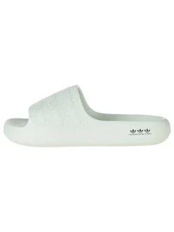Pantoletten "Adilette Ayoon" in Grün