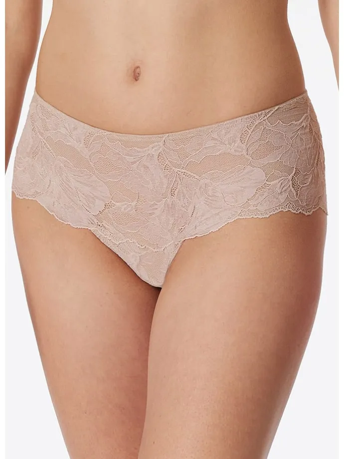 Panty in Beige
