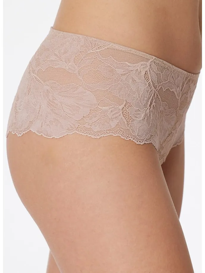 Panty in Beige