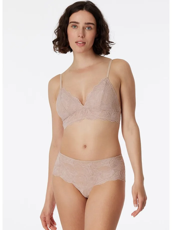 Panty in Beige