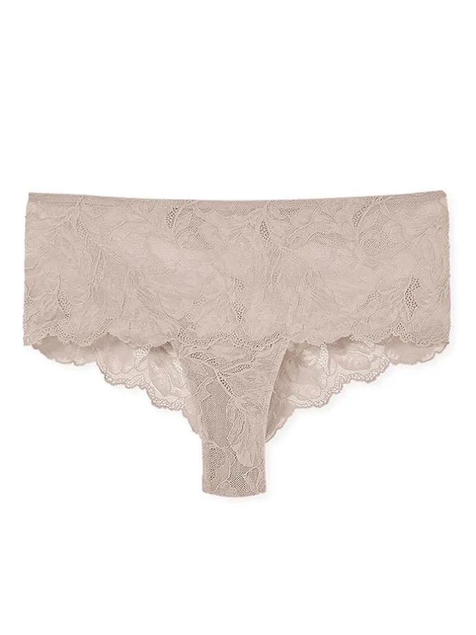 Panty in Beige