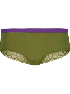 Panty in Khaki