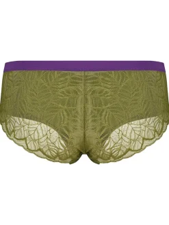 Panty in Khaki