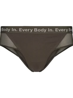 Panty in Khaki