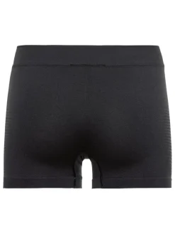 Panty "Performance Warm" in Schwarz