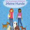 Papeterie/PBS - Mein Anziehpuppen-Stickerbuch: Meine Hunde