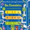 Papeterie/PBS - Meine Wisch-und-weg-Lernkarten: Das Einmaleins