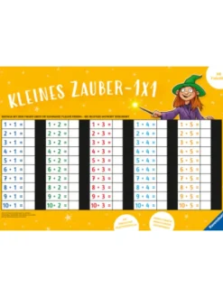 Papeterie/PBS - Ravensburger Zaubertafel - Kleines Zauber-1x1