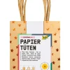 Papiertüten "X-Mas S"