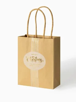 Papiertüten 