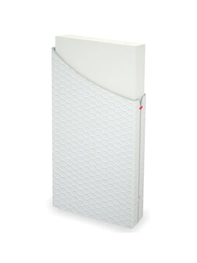 Paradies Kindermatratze Franzi 70 x 140