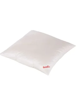 Paradies Softy medium BIO Kissen (80 cm x 80 cm)