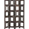Paravant Bildgalerie, Braun