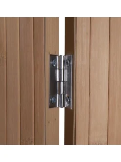 Paravent O30 zusammenklappbar 3 Paneele 170x120cm