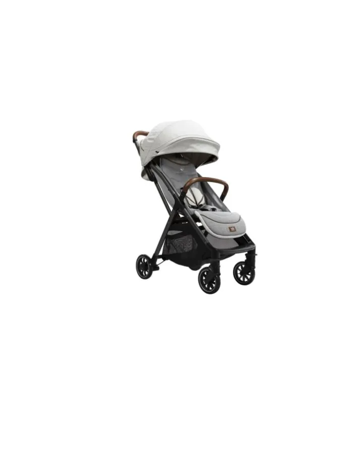 parcel™ Kompaktbuggy Oyster in Braun ab 0 Monate