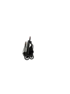 parcel™ Kompaktbuggy Oyster in Braun ab 0 Monate