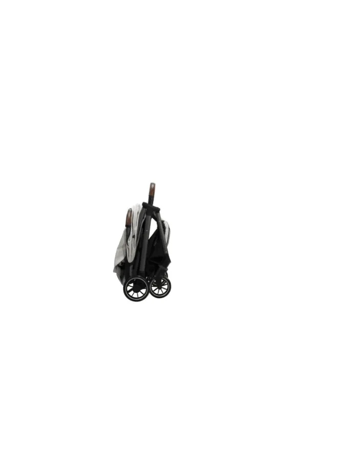 parcel™ Kompaktbuggy Oyster in Braun ab 0 Monate
