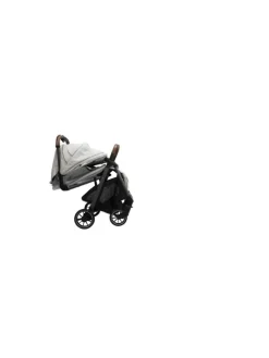 parcel™ Kompaktbuggy Oyster in Braun ab 0 Monate