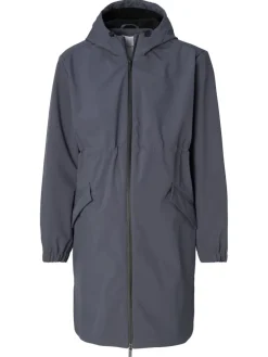 Parka Rey in Gris