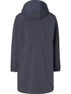 Parka Rey in Gris