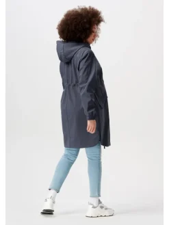 Parka Rey in Gris