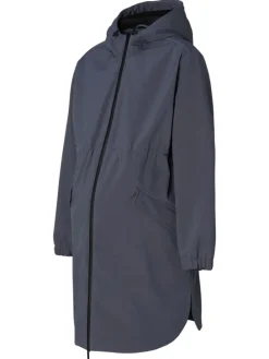 Parka Rey in Gris