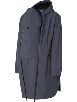 Parka Rey in Gris