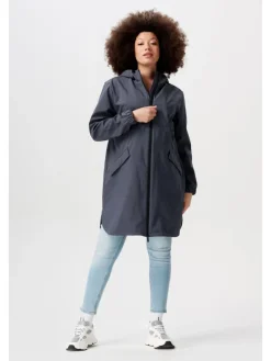 Parka Rey in Gris