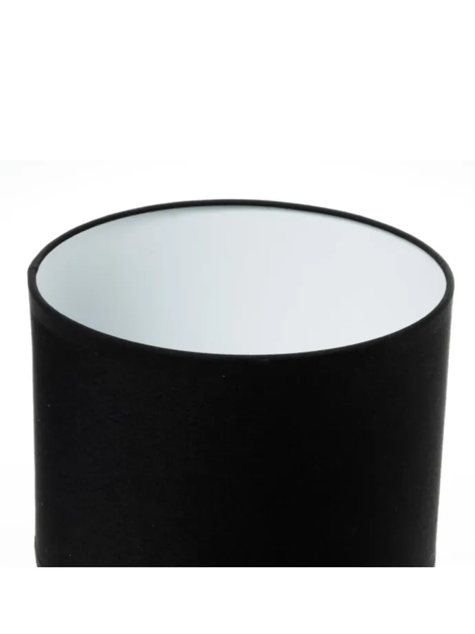 Pauleen Tischleuchte Sip of silver