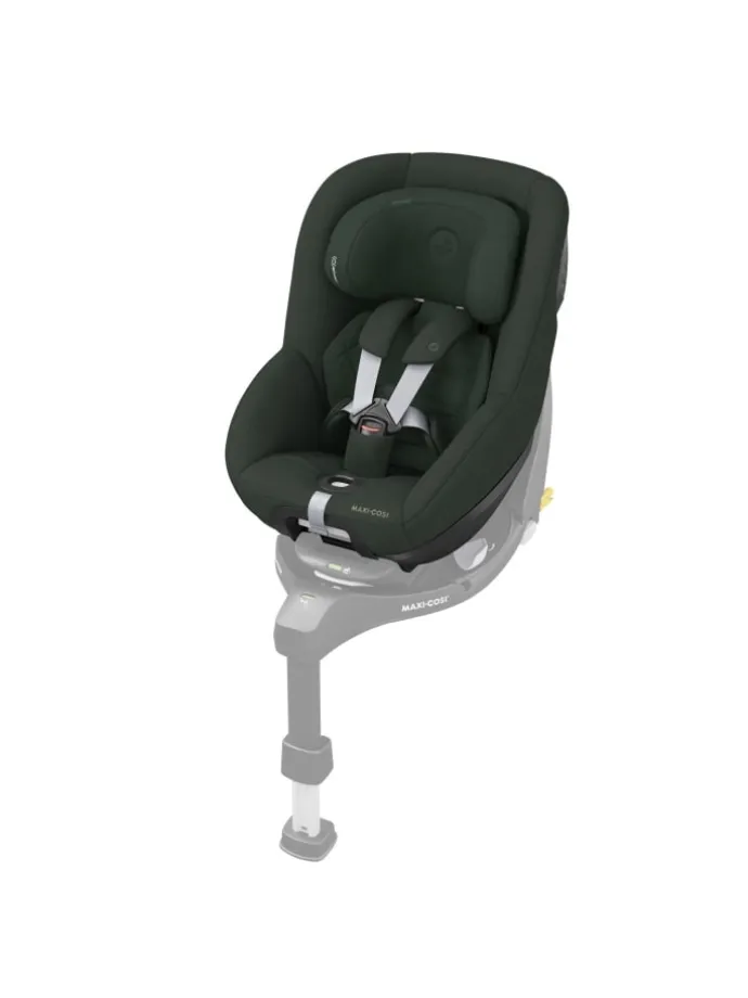 Pearl 360 Pro Authentic Green in Grün ab 3 Monate