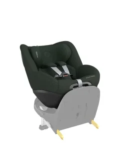 Pearl 360 Pro Authentic Green in Grün ab 3 Monate