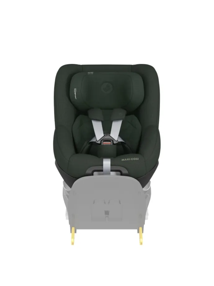 Pearl 360 Pro Authentic Green in Grün ab 3 Monate