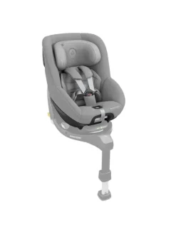 Pearl 360 Pro Authentic Grey in Grau ab 3 Monate
