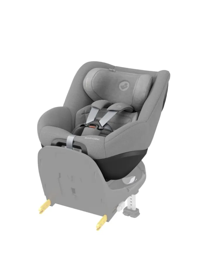 Pearl 360 Pro Authentic Grey in Grau ab 3 Monate