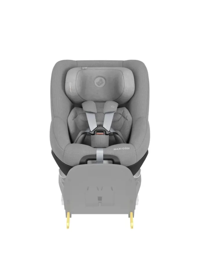 Pearl 360 Pro Authentic Grey in Grau ab 3 Monate