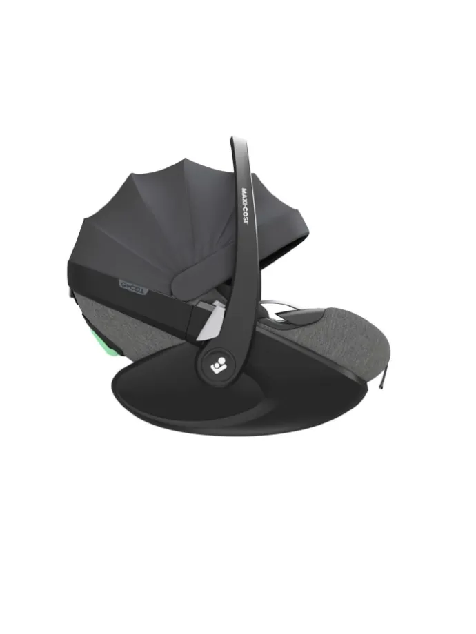 Pebble 360 Pro Select Grey in Grau ab 0 Monate