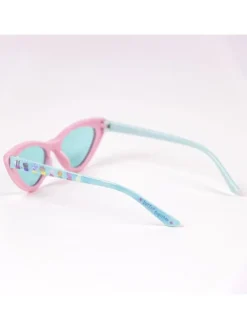 Peppa Pig Sonnenbrille Kinder – UV-Schutzbrille & Freizeitbrille in Mehrfarbig
