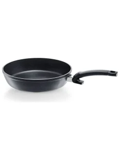 Pfanne "Levital® Comfort" in Schwarz - Ø 24 cm