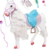 Pferd "Hair Play" - ab 3 Jahren
