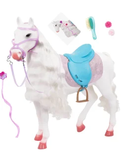 Pferd "Hair Play" - ab 3 Jahren