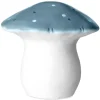 Pilzlampe groß