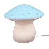 Pilzlampe groß