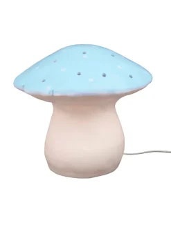 Pilzlampe groß