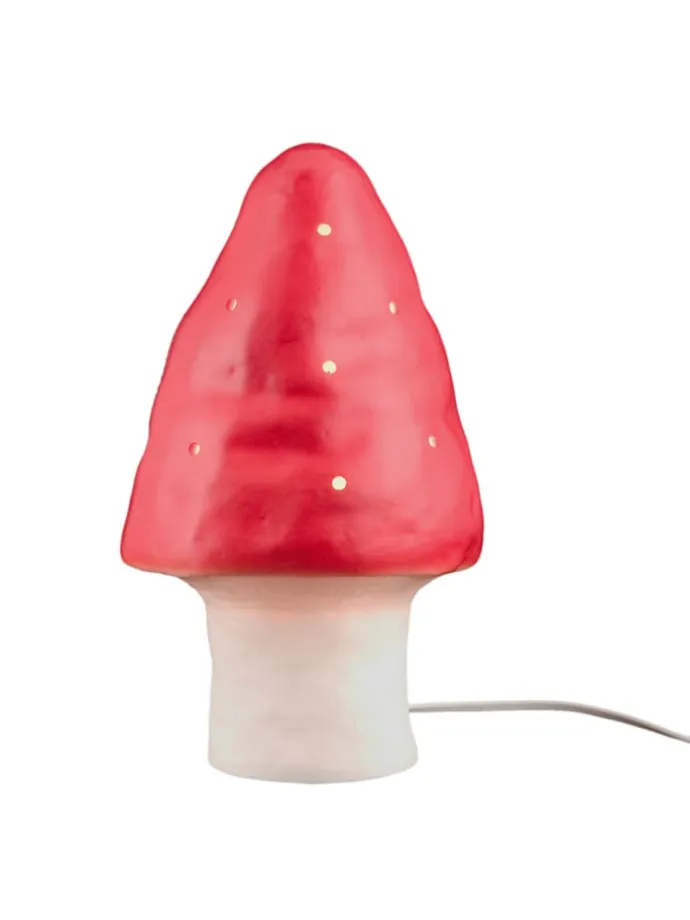 Pilzlampe klein